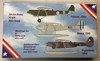 XOTAU2026 - Xotic-72 1/72 Dornier Do 22 - WWHP113701