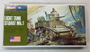 MAH703 - Minicraft Hasegawa 1/72 Light Tank Stuart Mk.1 - WWHP113703