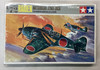 TAMFA103 - Tamiya 1/72 Raiden Mitsubishi J2M3 "Jack" - WWHP113704