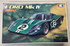 NAK4408 - Nakamura 1/24 Ford Mk IV - WWHP113705