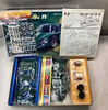 NAK4408 - Nakamura 1/24 Ford Mk IV - WWHP113705