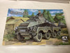 AFV35231 - AFV Club - 1/35 Early Type Sd.Kfz.231 8-rad - WWHP113708