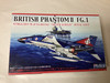FUJ722726 - Fujimi 1/72 British Phantom FG.1  - WWHP113710