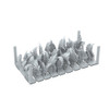 AKIBIT0007 - AK Interactive Fern - Basing Bits (25 Pieces)
