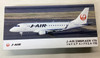 HAS11102 - Hasegawa 1/144 J-Air Embraer 170 - WWHP113711
