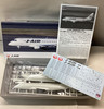 HAS11102 - Hasegawa 1/144 J-Air Embraer 170 - WWHP113711