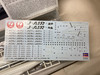 HAS11102 - Hasegawa 1/144 J-Air Embraer 170 - WWHP113711