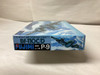 FUJ30009 - Fujimi - 1/72 Bf-110C/D Messerschmitt - WWHP113712