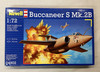 RAG04902 - Revell - 1/72 Buccaneer S Mk.2B - WWHP113718