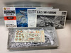 HASC009 - Hasegawa 1/72 B.A.C.F.Mk-6 Lightning RAF Fighter - WWHP113719