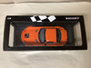 MNC151113105 - Minichamps 1/18 Mercedes-Benz SLS AMG GT3 "Street" 2011, orange