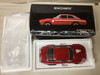 MNC100120500 - Minichamps 1/18Alfa Romeo GTA 1300 Junior 1972", RED