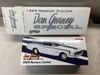 GMP8262 - GMP 1/24 1969 Mercury Cyclone Dan Gurney Special