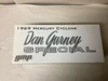GMP8262 - GMP 1/24 1969 Mercury Cyclone Dan Gurney Special
