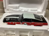 WDC0001 - Welly die casting 1/18 1969 Mustang Boss 302 Trans-Am #16 George Follmer
