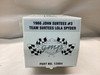 GMP12004 - GMP 1/18 1966 John Surtees #3 Team Surtees Lola Spyder