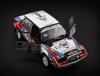 ITA4720 - Italeri 1/12 Lancia Delta HF Safari *Damaged Box*