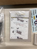 ANIAA-2082 - Anigrand Craftworks 1/72 C-141B Starlifter McChord AFB - WWHP113725