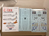 ANIAA-2104 - Anigrand Craftworks 1/72 Douglas C-133A Cargomaster - WWHP113726