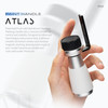 GAA20000 - Gaahleri Atlas Painting Handle