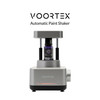 VOORTEX - Voortex Airbrush Paint Mixer