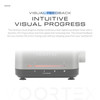 VOORTEX - Voortex Airbrush Paint Mixer