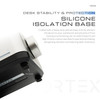 VOORTEX - Voortex Airbrush Paint Mixer