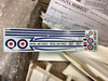 MAG8172 - Magna Models 1/72 Short Belfast SC1 (SC.5 Belfast C.1) - WWHP113737