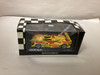 MNC400076607 - Minichamps 1/43 Porsche Rs Spyder Alms Long Beach ́07 Winners: Dumas /Bernhard