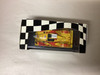 MNC400076607 - Minichamps 1/43 Porsche Rs Spyder Alms Long Beach ́07 Winners: Dumas /Bernhard