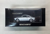 MNC400120400 - Minichamps 1/43 Alfa Romeo Giulietta Sprint 1954 Silver