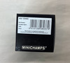 MNC400120400 - Minichamps 1/43 Alfa Romeo Giulietta Sprint 1954 Silver