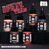 MNMMPA-SET-ACON - Monument Hobbies Pro Acryl Adepticon Paint Set