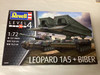 RAG03307 - Revell - 1/72 Leopard 1A5 + BIBER (Discontinued) - WWHP113741