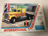 ERT8025 - ERTL 1/25 International Transtar 4300 Eagle - NO DECALS - WWHP113744