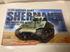 ASU35018 - Asuka Model - 1/35 Sherman III Mid Prod - WWHP113745