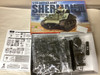 ASU35018 - Asuka Model - 1/35 Sherman III Mid Prod - WWHP113745