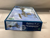 KYA72007 - Karaya 1/72 Fairey F.17 "Campania" - WWHP113759