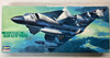 HAS609 - Hasegawa 1/72 SAAB AJ-37 Viggen - WWHP113763