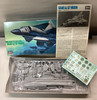 HAS609 - Hasegawa 1/72 SAAB AJ-37 Viggen - WWHP113763