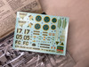 HAS609 - Hasegawa 1/72 SAAB AJ-37 Viggen - WWHP113763