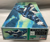 HAS609 - Hasegawa 1/72 SAAB AJ-37 Viggen - WWHP113763