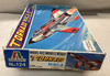 ITA124 - Italeri 1/72 Tornado M.R.C.A - WWHP113764