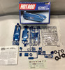 RMX7119 - Revell 1/25 Hot Rod Attempt I Record Car - WWHP113770