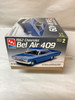 AMT8716 - AMT 1/25 1962 Chevy Bel Air 409 (Discontinued) - WWHP113771