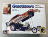 RMXH-1459 - Revell 1/25 Gene Snow's Revell Snowman - WWHP113772