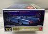 AMT682/12 - AMT 1/25 1962 Ford Thunderbird - WWHP113773