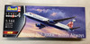 RAG03862 - Revell - 1/144 Boeing 767 300ER British Airways - WWHP113777