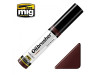 Ammo by Mig Oilbrusher: Dark Brown