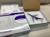 JCWXX20164- JC Wings 1/200 Federal Express Boeing 727-100F N504FE